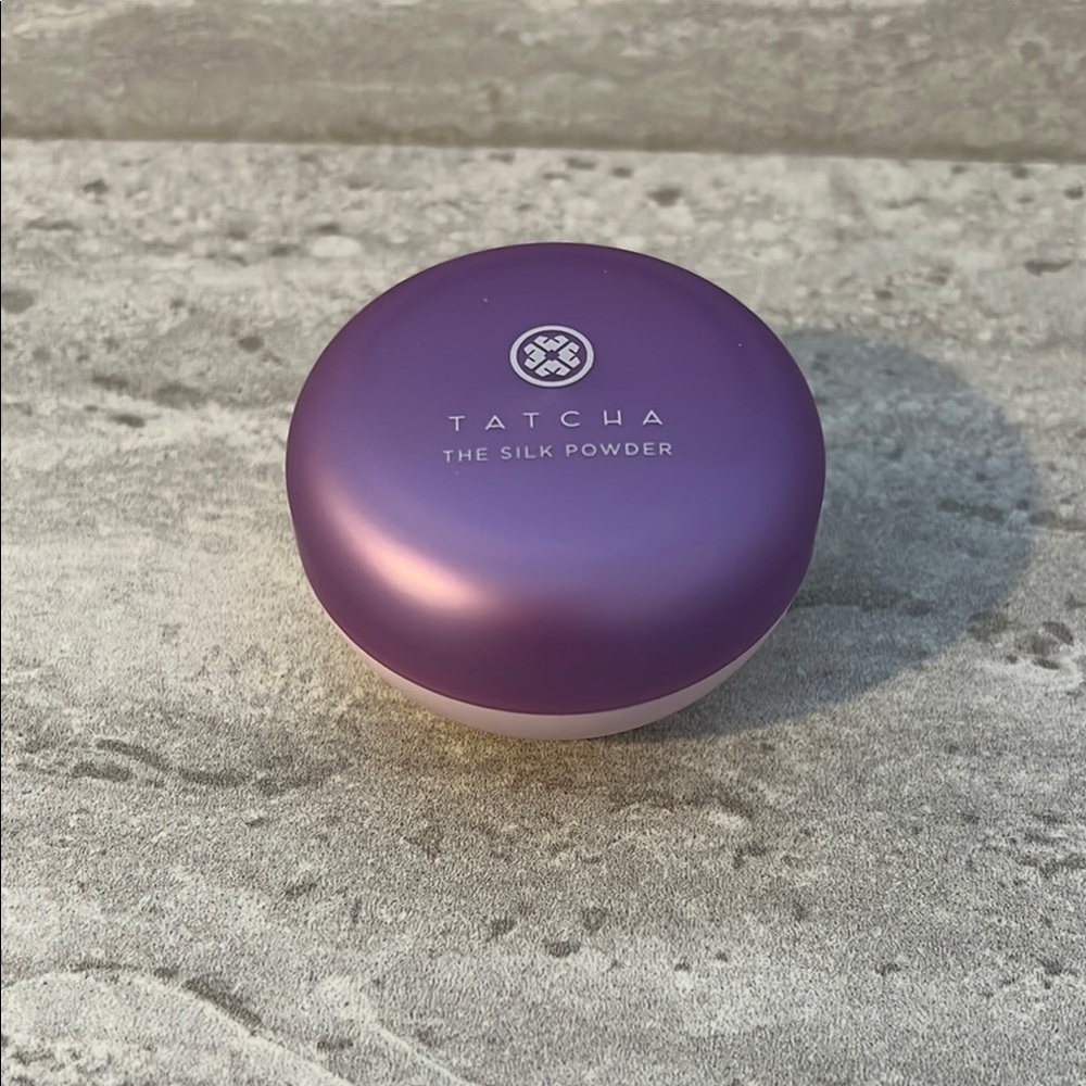 Tatcha The Silk Powder